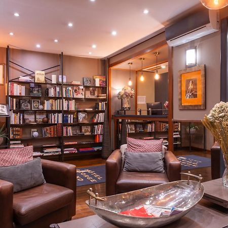 Hotel George Sand Opera Párizs Kültér fotó