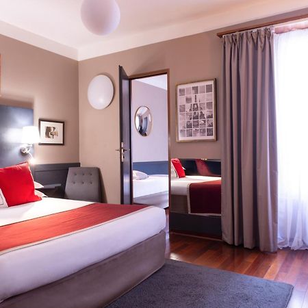 Hotel George Sand Opera Párizs Kültér fotó