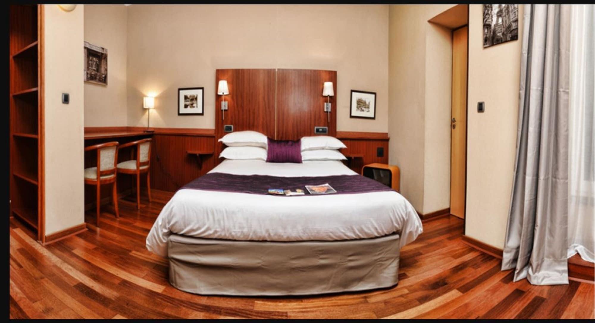 Hotel George Sand Opera Párizs Kültér fotó