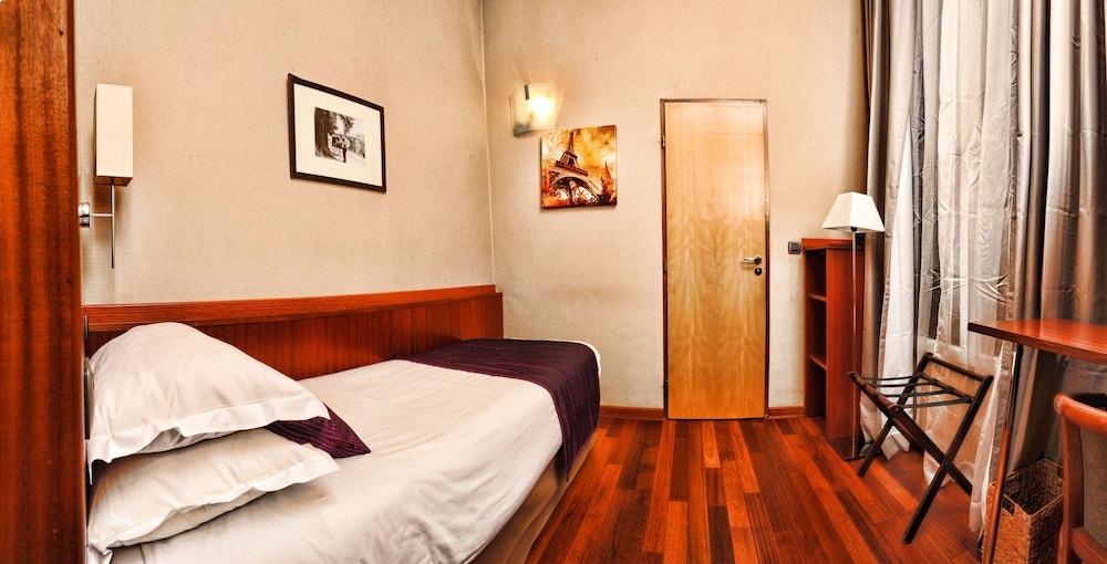 Hotel George Sand Opera Párizs Kültér fotó