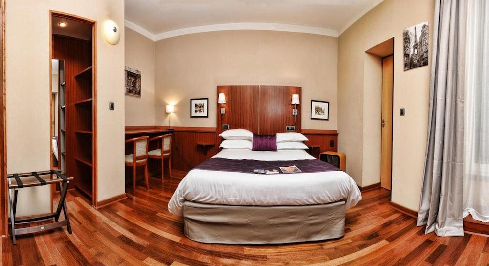 Hotel George Sand Opera Párizs Kültér fotó