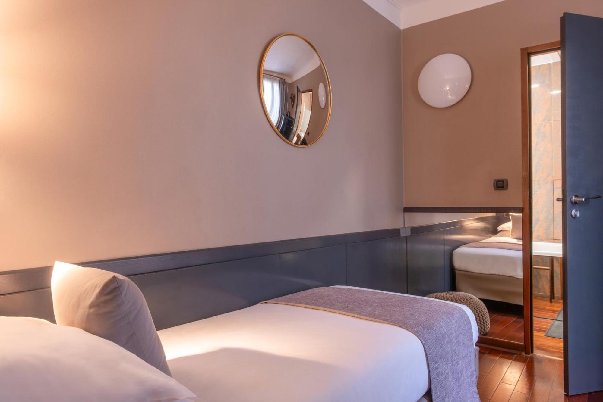 Hotel George Sand Opera Párizs Kültér fotó